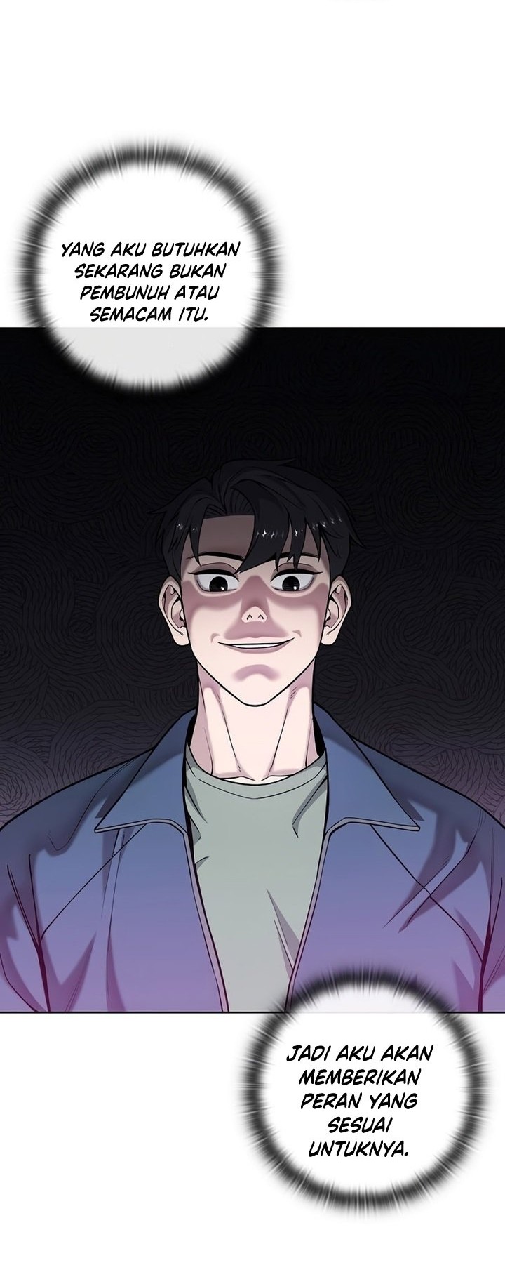 The Dark Mage’s Return to Enlistment Chapter 19 - halaman 33