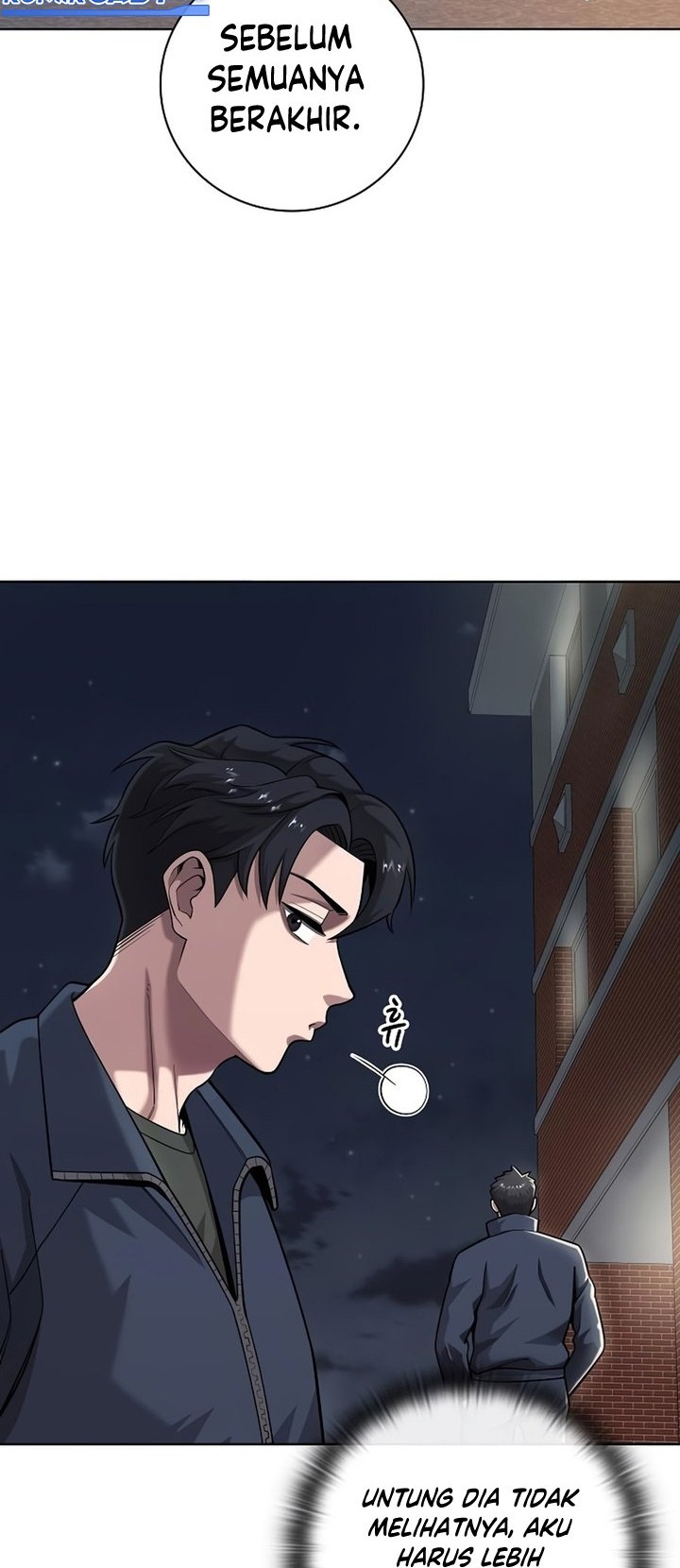The Dark Mage’s Return to Enlistment Chapter 19 - halaman 47