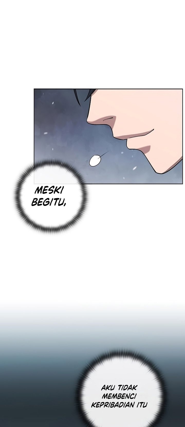 The Dark Mage’s Return to Enlistment Chapter 19 - halaman 49