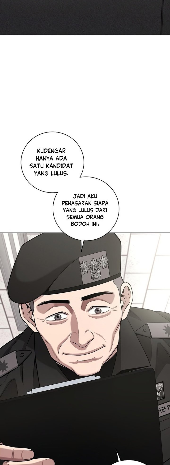 The Dark Mage’s Return to Enlistment Chapter 19 - halaman 53