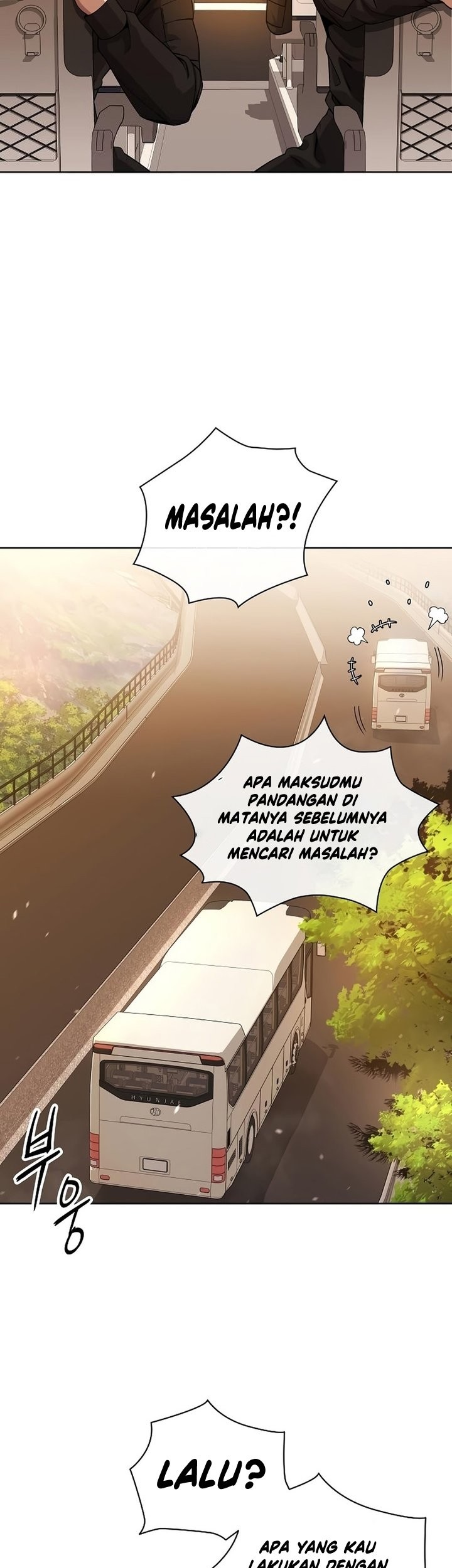 The Dark Mage’s Return to Enlistment Chapter 19 - halaman 6