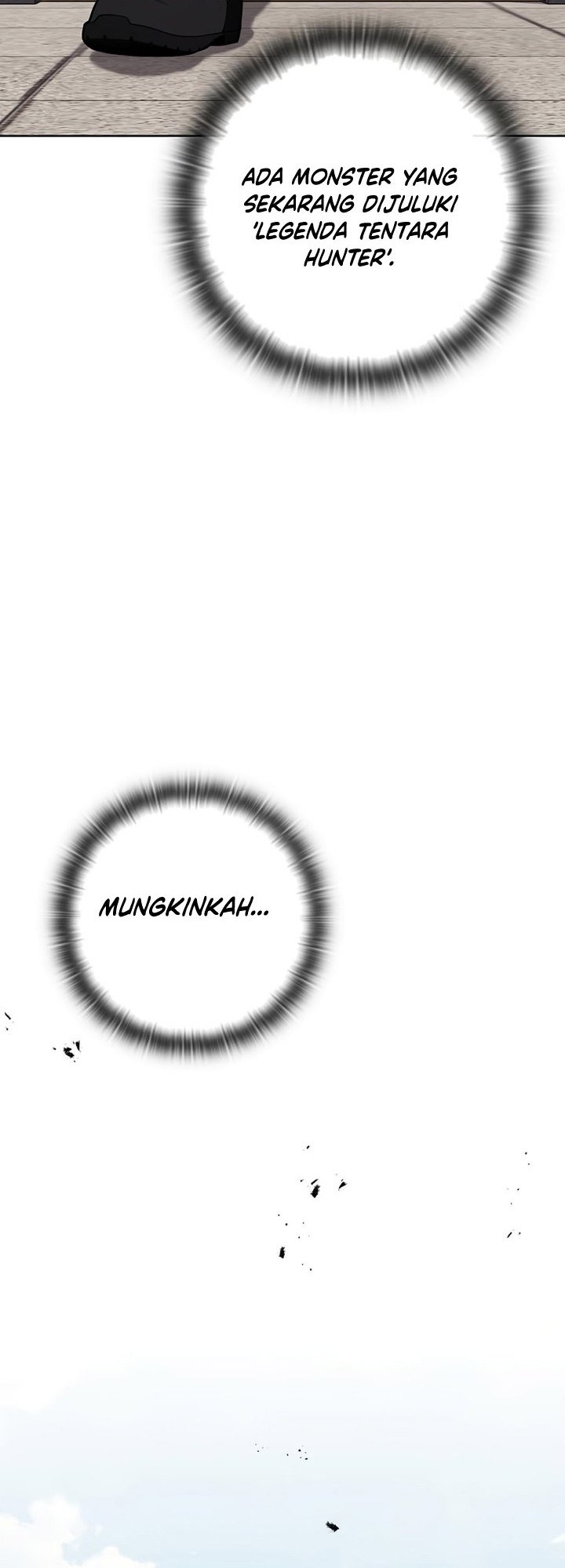 The Dark Mage’s Return to Enlistment Chapter 19 - halaman 61
