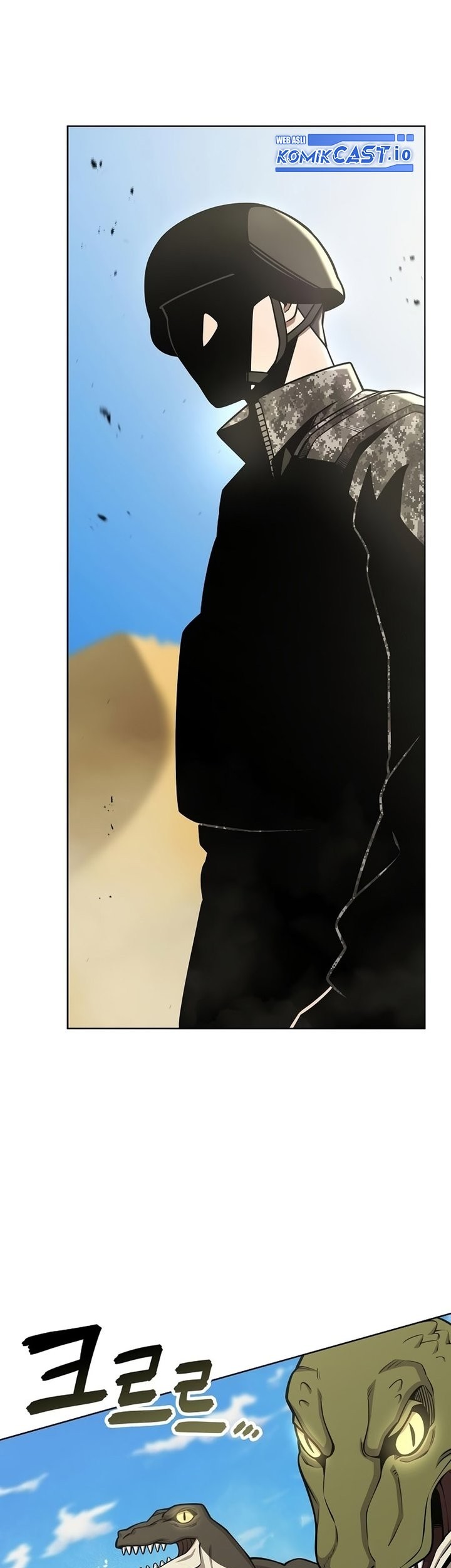 The Dark Mage’s Return to Enlistment Chapter 19 - halaman 64