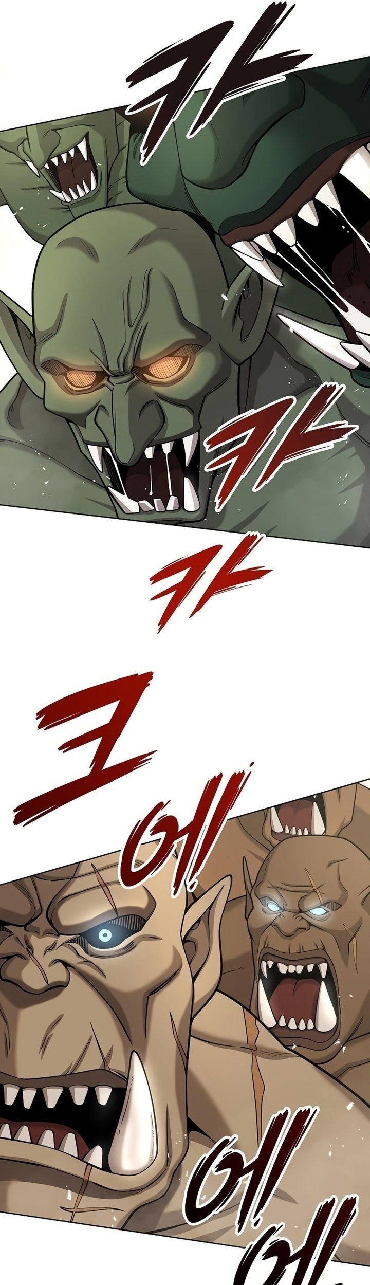 The Dark Mage’s Return to Enlistment Chapter 19 - halaman 68