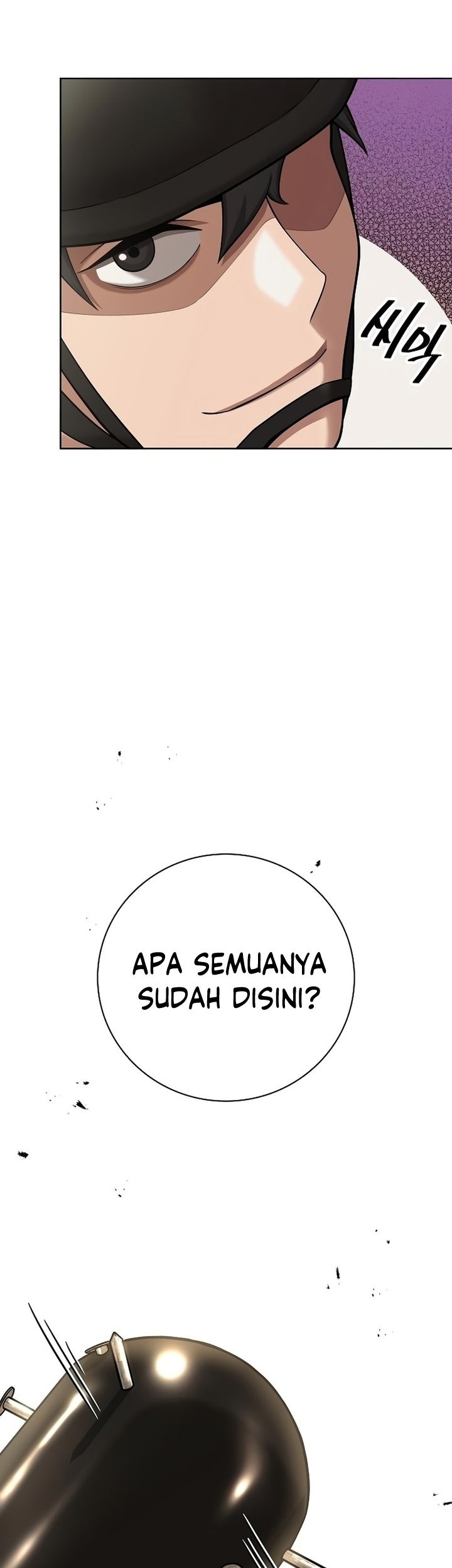 The Dark Mage’s Return to Enlistment Chapter 19 - halaman 70