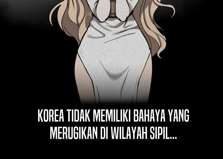 The Dark Mage’s Return to Enlistment Chapter 2 - halaman 27