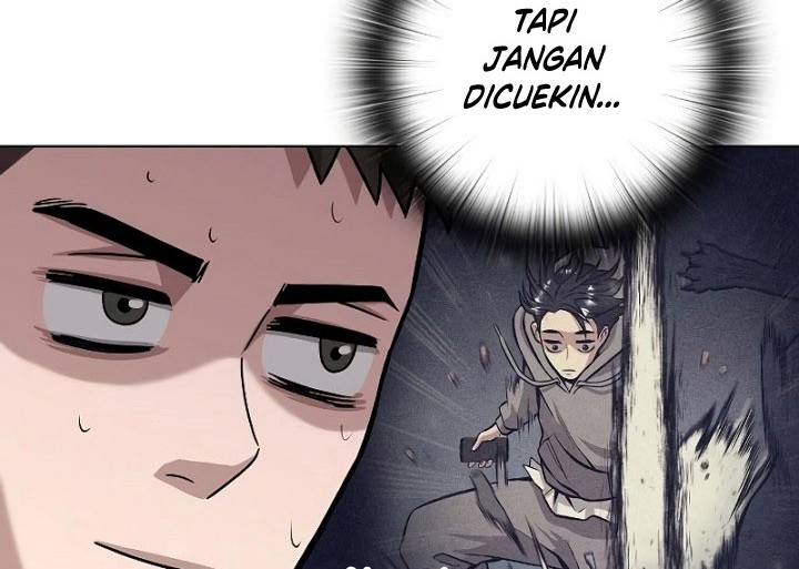 The Dark Mage’s Return to Enlistment Chapter 2 - halaman 31