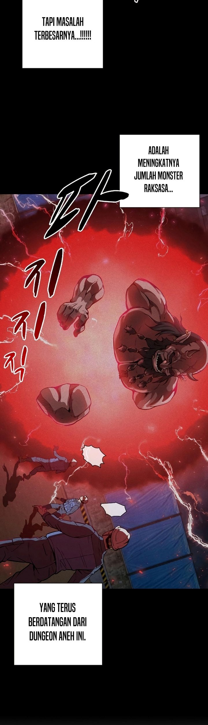 The Dark Mage’s Return to Enlistment Chapter 2 - halaman 38