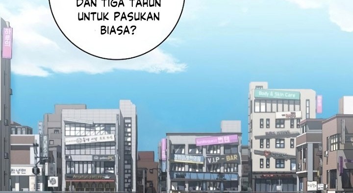The Dark Mage’s Return to Enlistment Chapter 2 - halaman 43