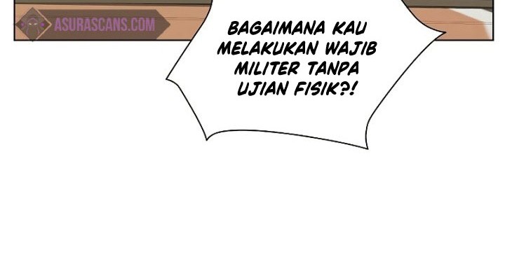 The Dark Mage’s Return to Enlistment Chapter 2 - halaman 49