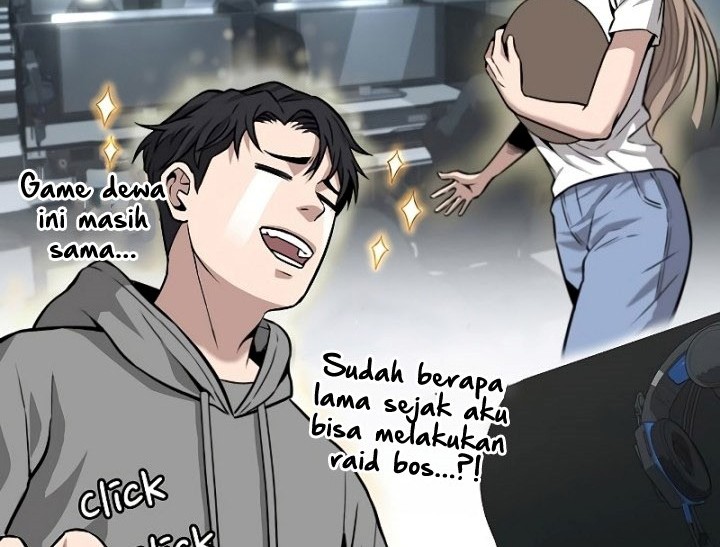 The Dark Mage’s Return to Enlistment Chapter 2 - halaman 55