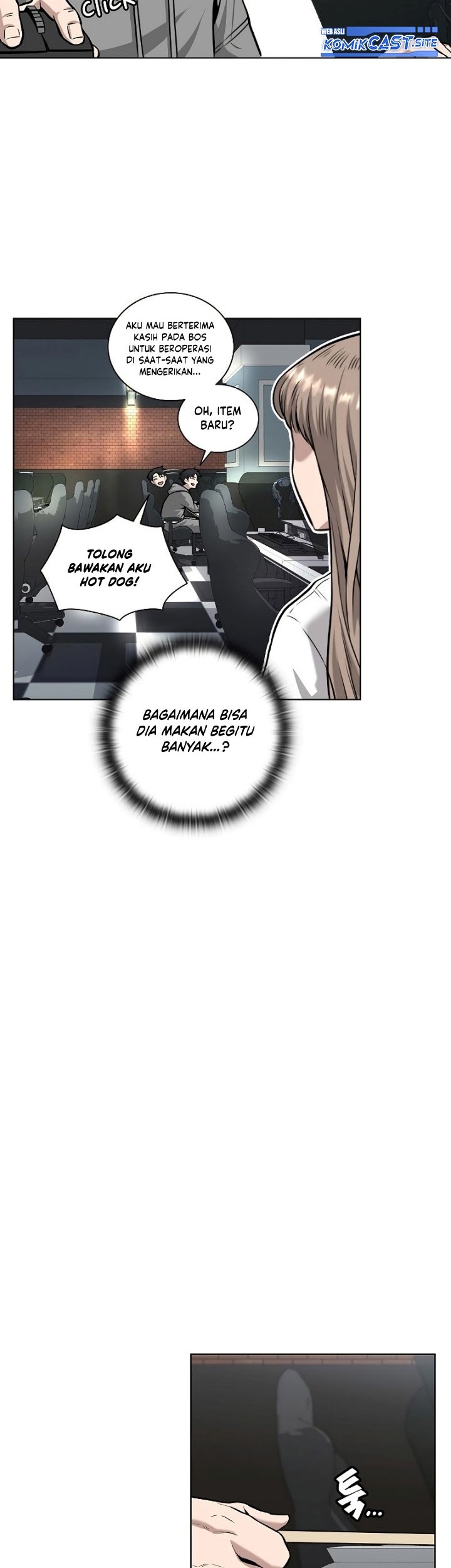 The Dark Mage’s Return to Enlistment Chapter 2 - halaman 56