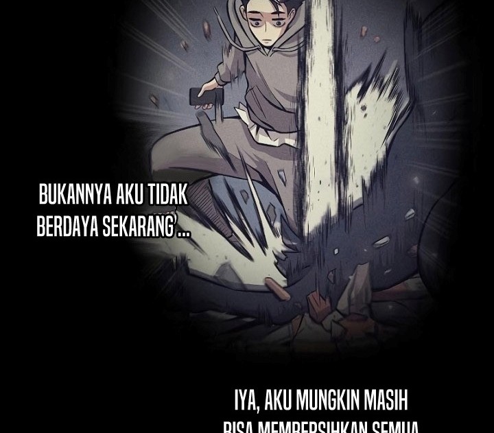 The Dark Mage’s Return to Enlistment Chapter 2 - halaman 63