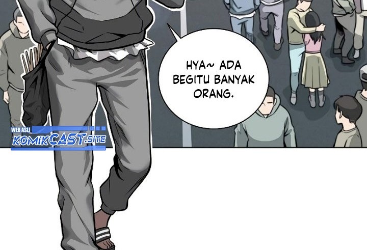 The Dark Mage’s Return to Enlistment Chapter 2 - halaman 69