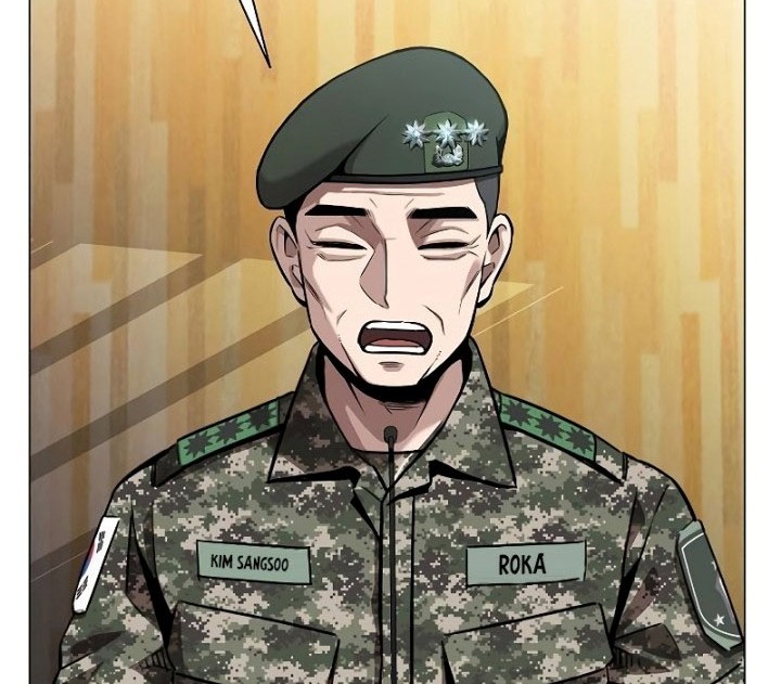 The Dark Mage’s Return to Enlistment Chapter 2 - halaman 79