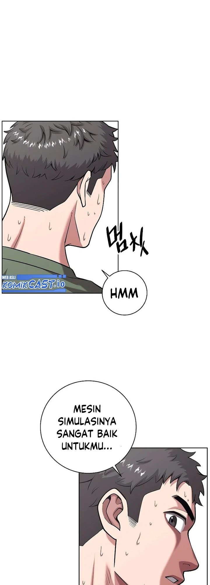 The Dark Mage’s Return to Enlistment Chapter 20 - halaman 11