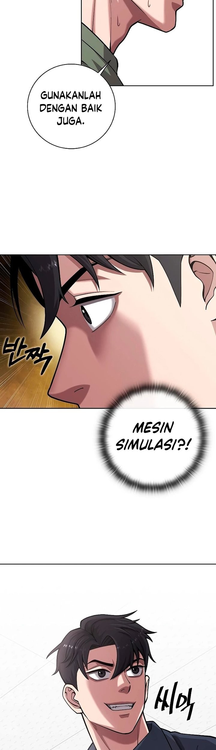 The Dark Mage’s Return to Enlistment Chapter 20 - halaman 12