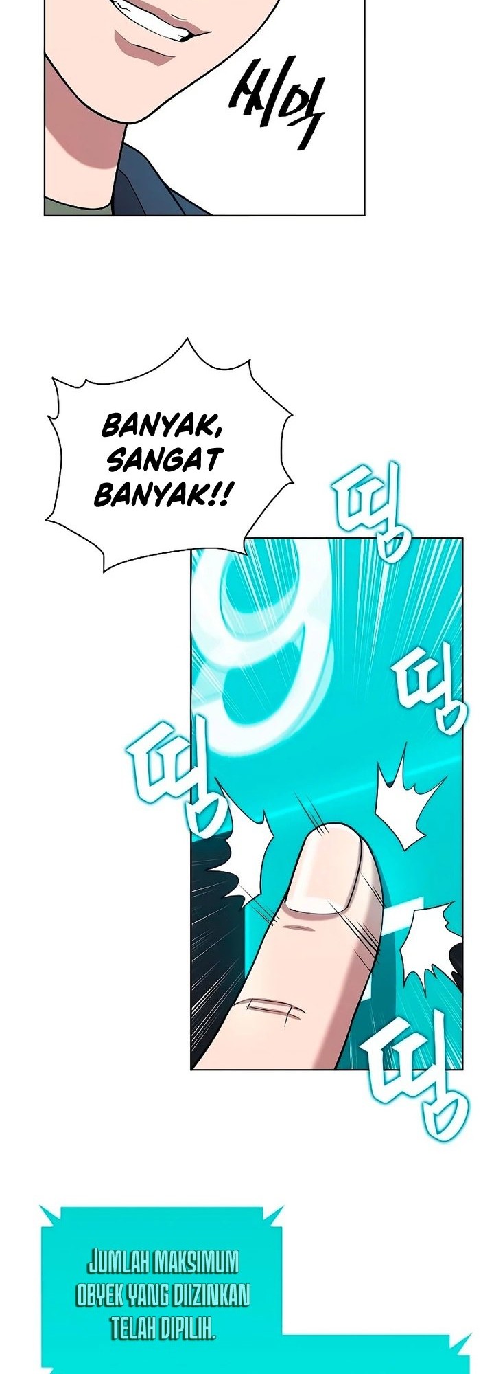 The Dark Mage’s Return to Enlistment Chapter 20 - halaman 21