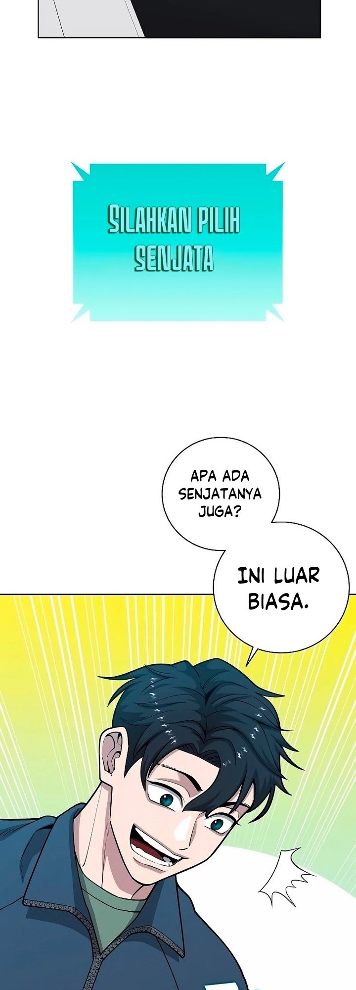 The Dark Mage’s Return to Enlistment Chapter 20 - halaman 23