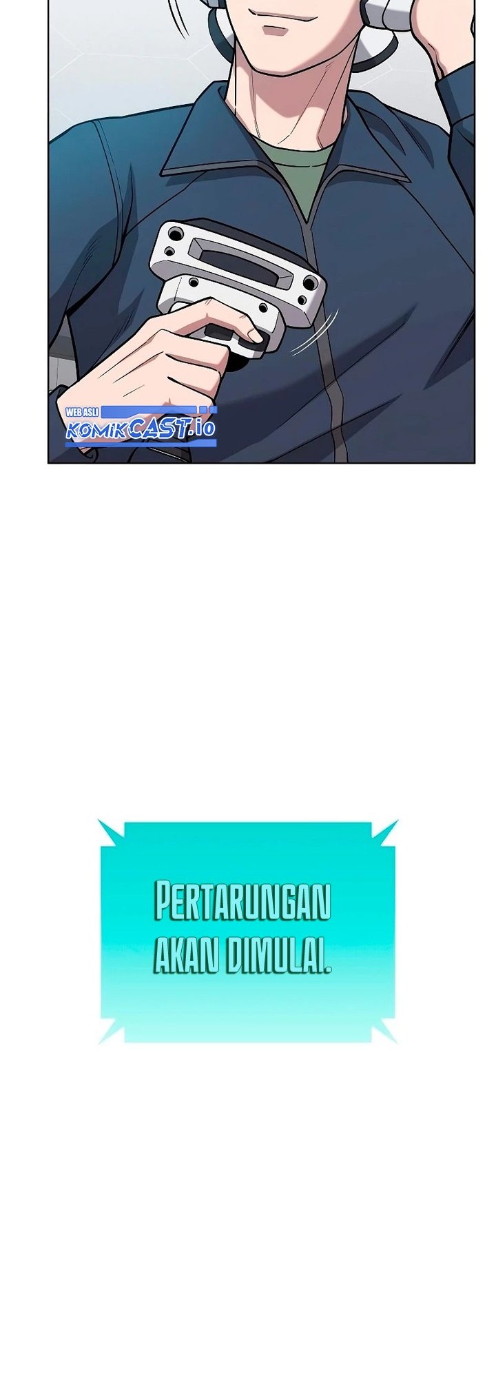 The Dark Mage’s Return to Enlistment Chapter 20 - halaman 25