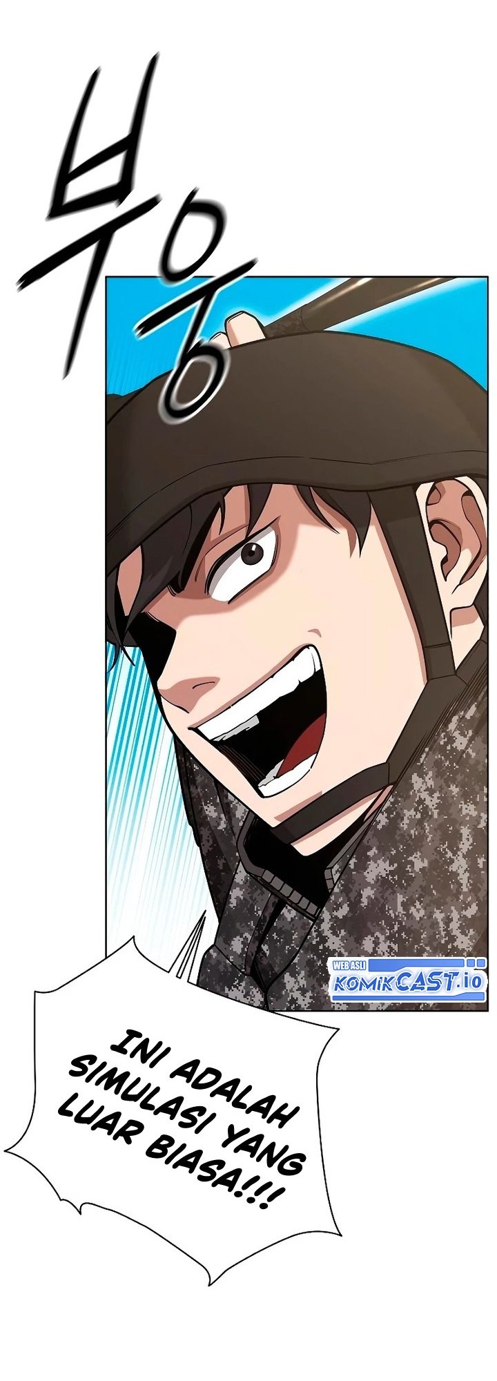 The Dark Mage’s Return to Enlistment Chapter 20 - halaman 31