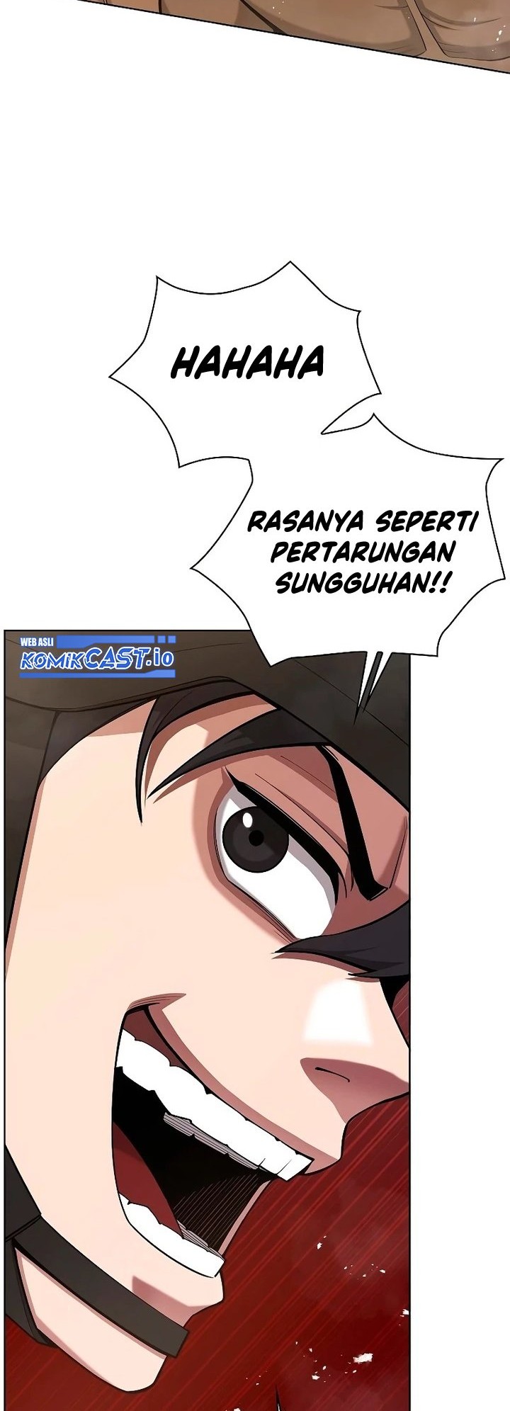 The Dark Mage’s Return to Enlistment Chapter 20 - halaman 35
