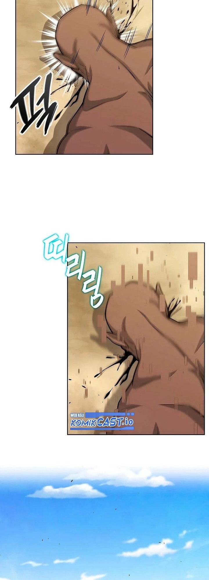 The Dark Mage’s Return to Enlistment Chapter 20 - halaman 37