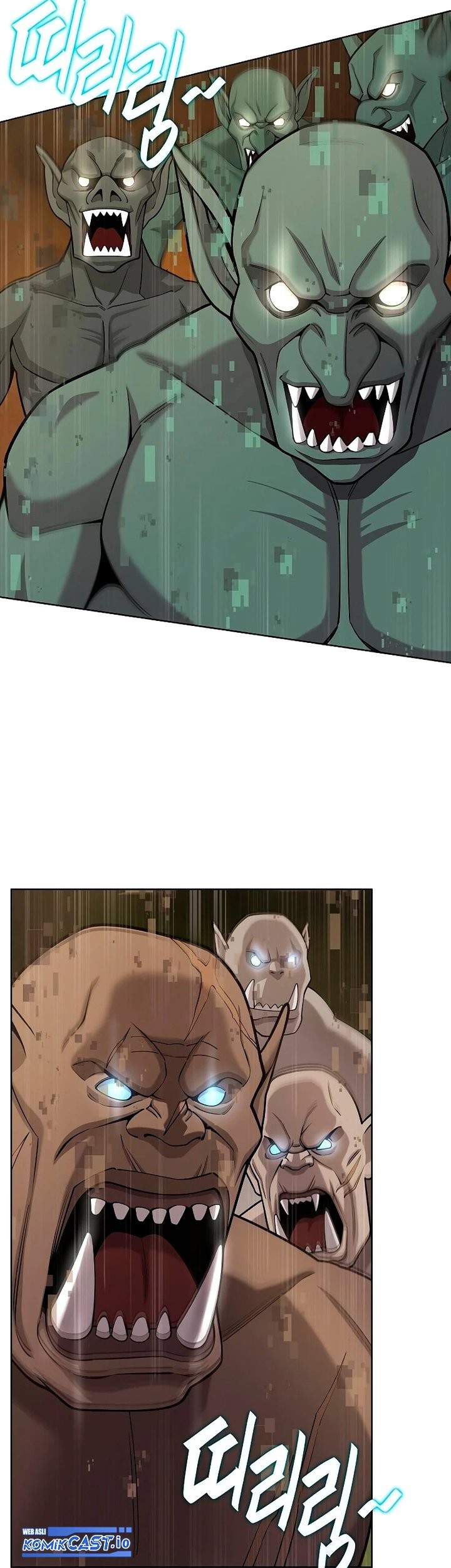 The Dark Mage’s Return to Enlistment Chapter 20 - halaman 42