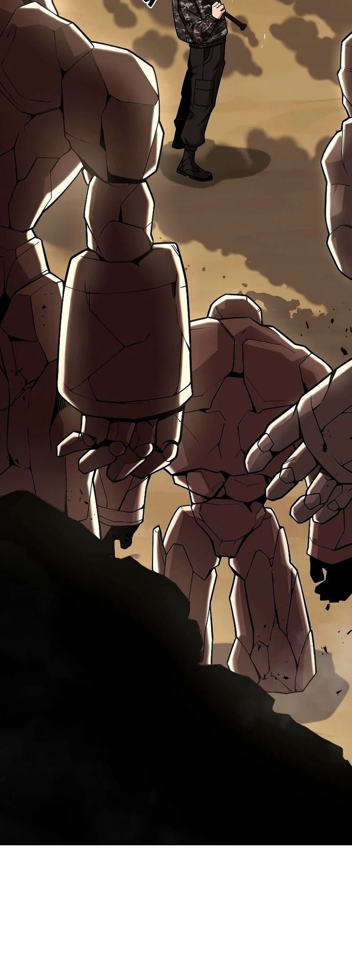 The Dark Mage’s Return to Enlistment Chapter 20 - halaman 47