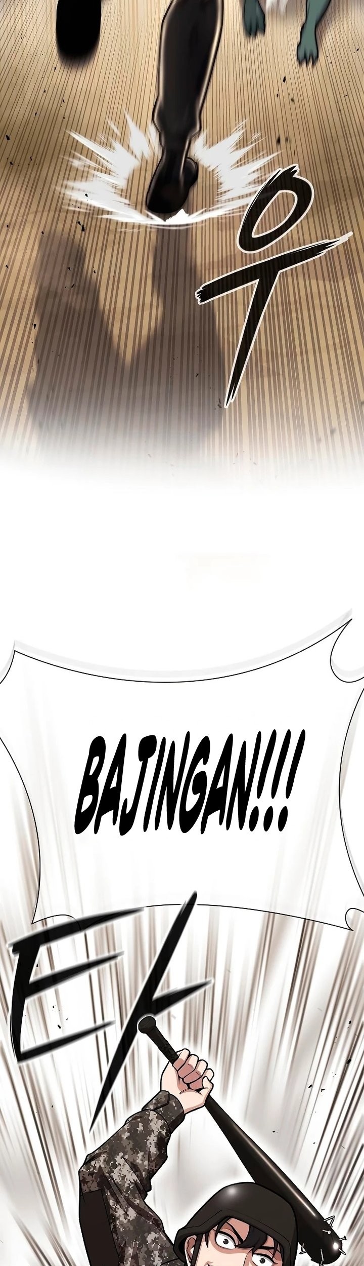 The Dark Mage’s Return to Enlistment Chapter 20 - halaman 52