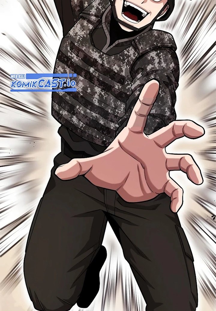 The Dark Mage’s Return to Enlistment Chapter 20 - halaman 53