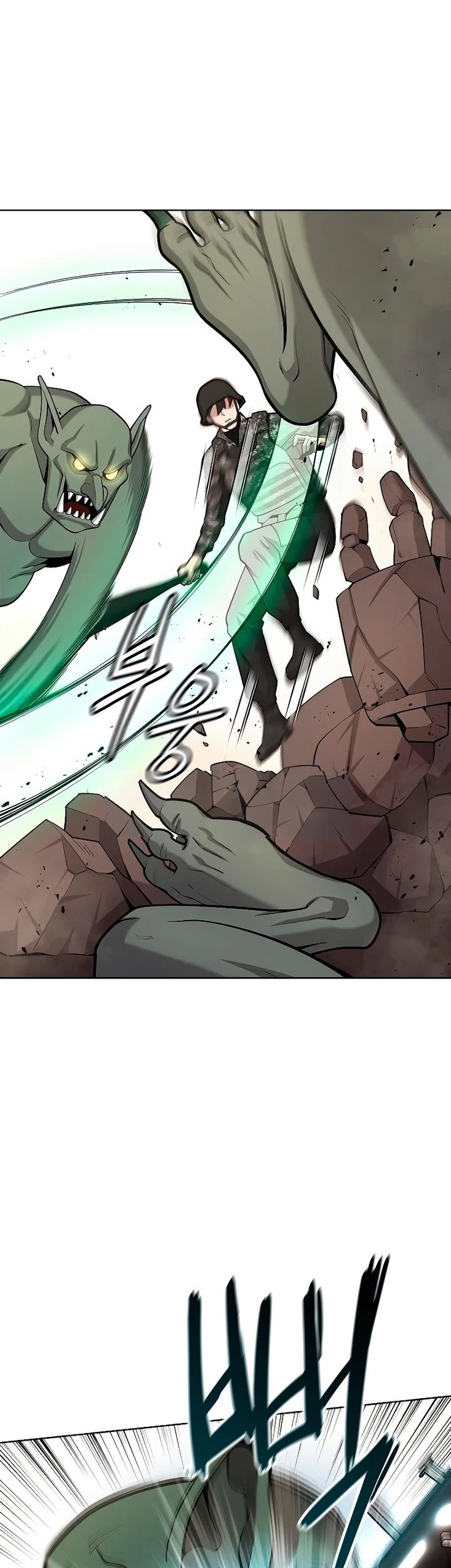 The Dark Mage’s Return to Enlistment Chapter 20 - halaman 58