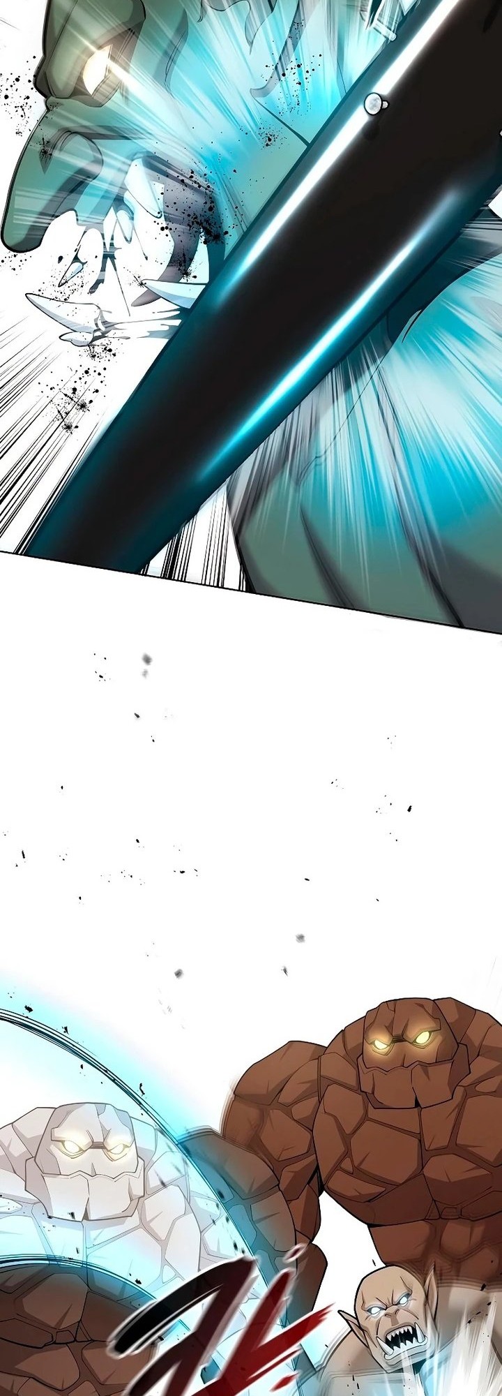 The Dark Mage’s Return to Enlistment Chapter 20 - halaman 59