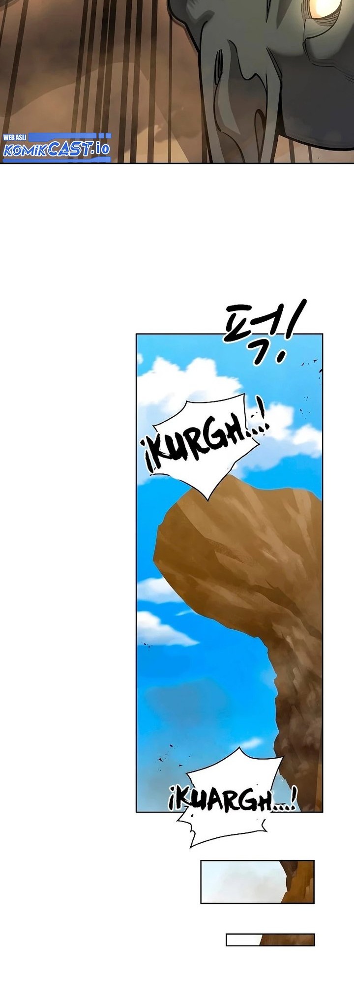 The Dark Mage’s Return to Enlistment Chapter 20 - halaman 61