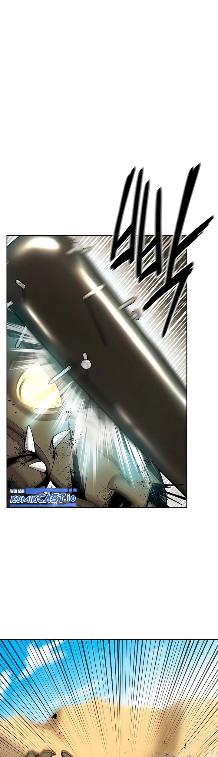 The Dark Mage’s Return to Enlistment Chapter 20 - halaman 62