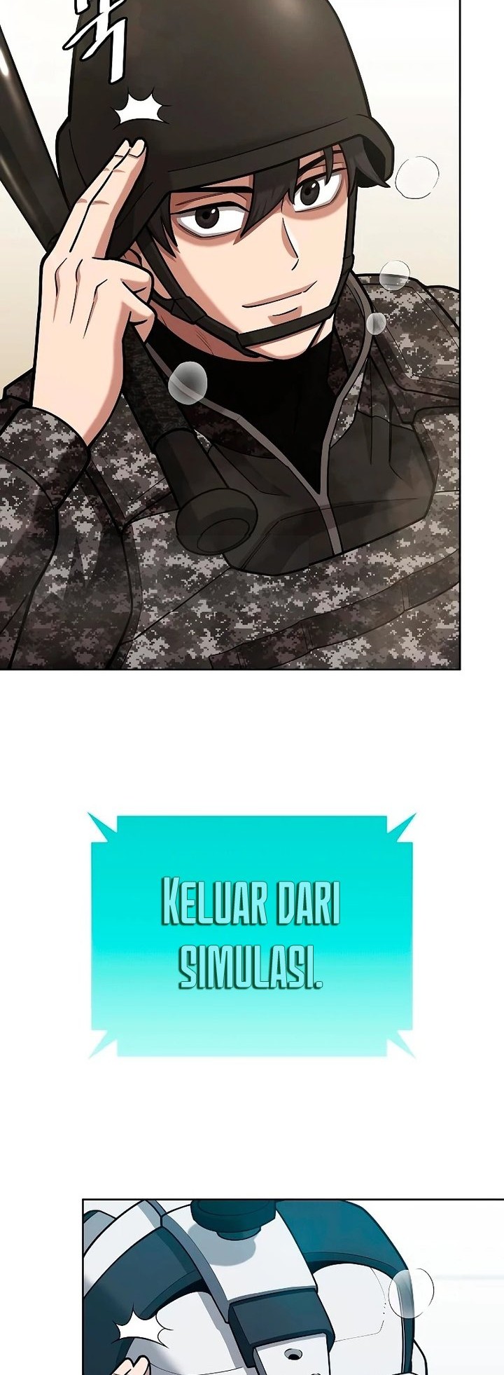 The Dark Mage’s Return to Enlistment Chapter 20 - halaman 65