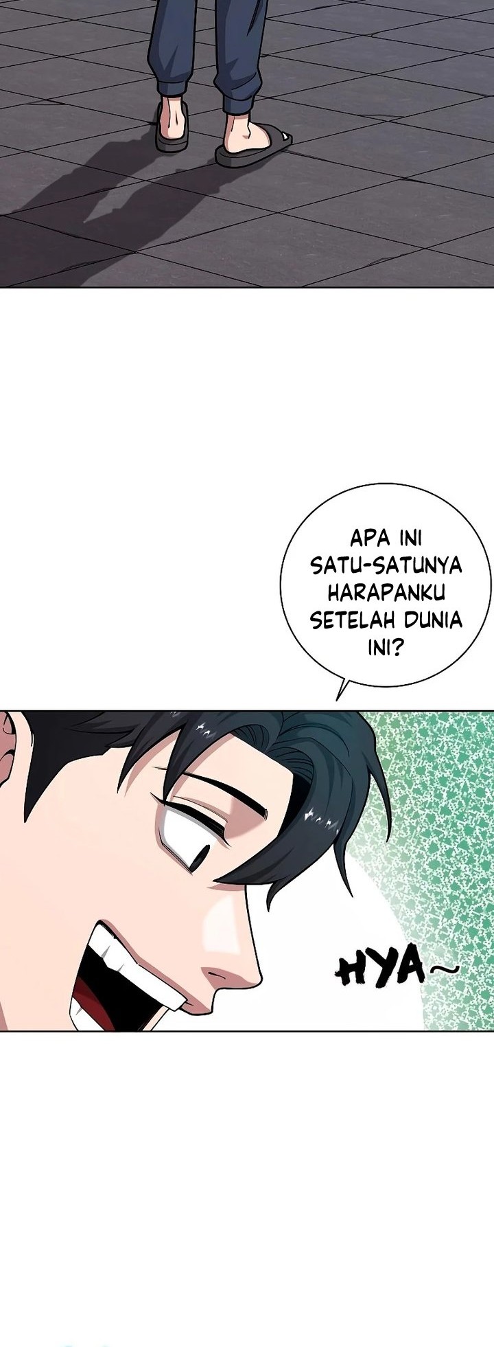 The Dark Mage’s Return to Enlistment Chapter 20 - halaman 67