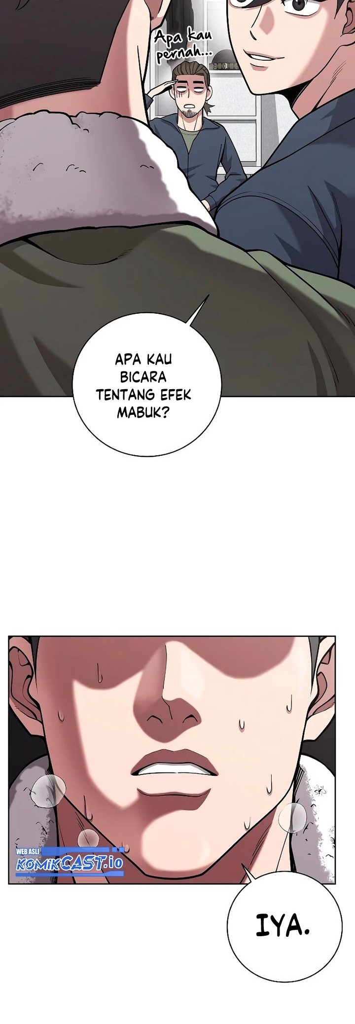 The Dark Mage’s Return to Enlistment Chapter 20 - halaman 7