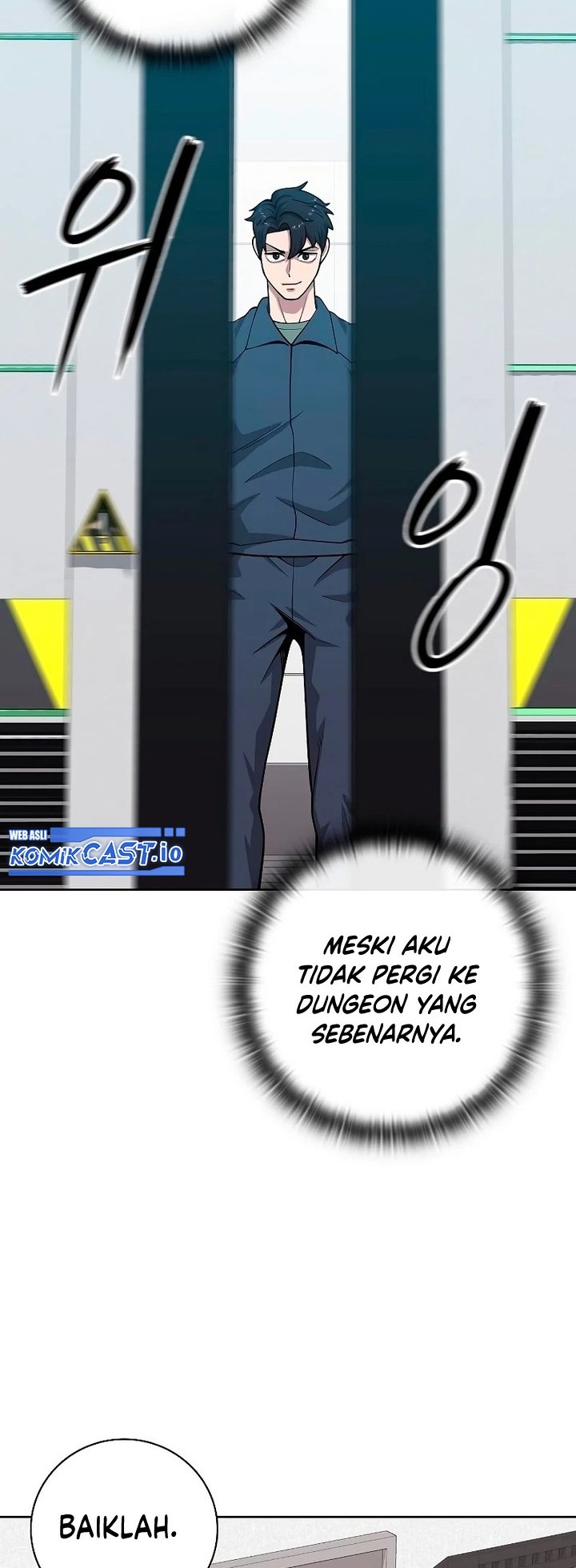 The Dark Mage’s Return to Enlistment Chapter 20 - halaman 71