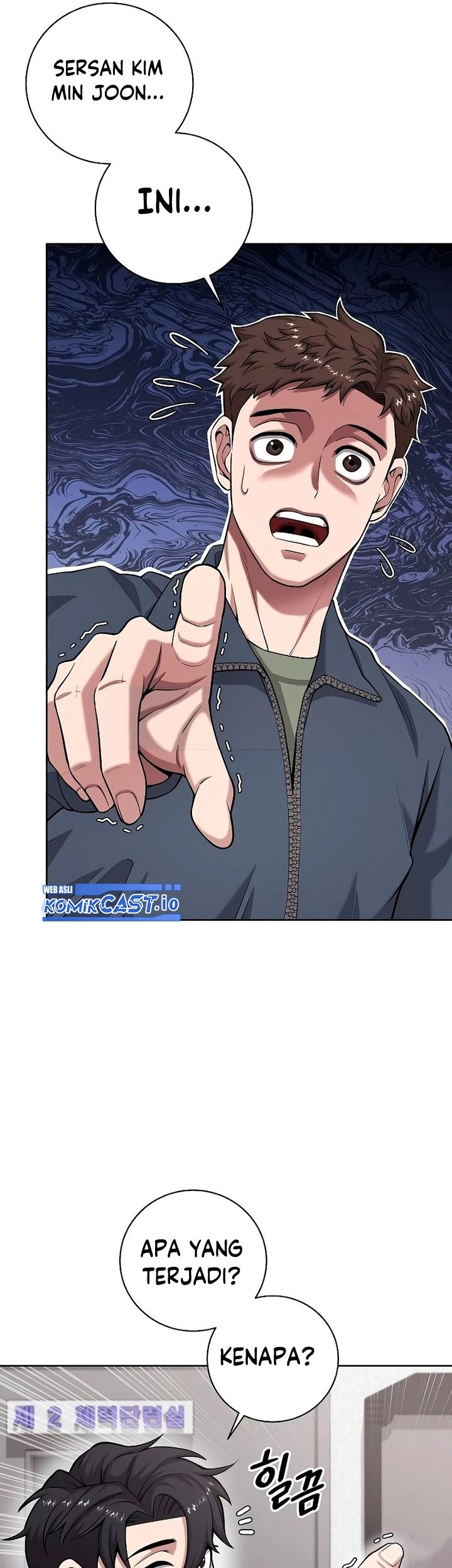 The Dark Mage’s Return to Enlistment Chapter 20 - halaman 74