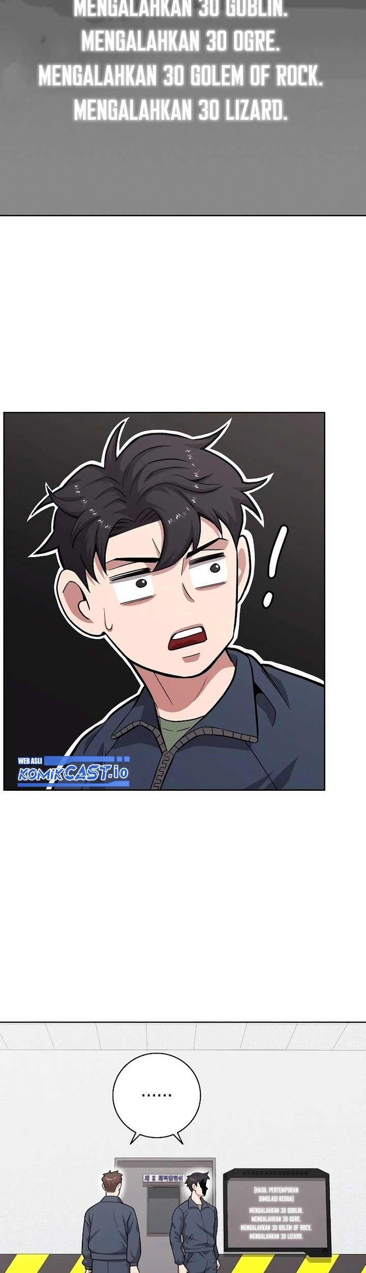 The Dark Mage’s Return to Enlistment Chapter 20 - halaman 76