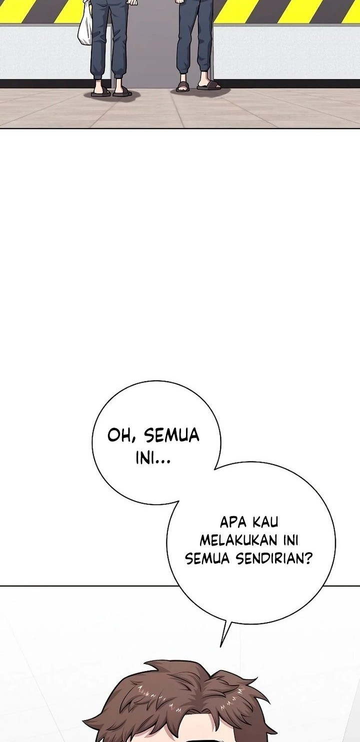 The Dark Mage’s Return to Enlistment Chapter 20 - halaman 77