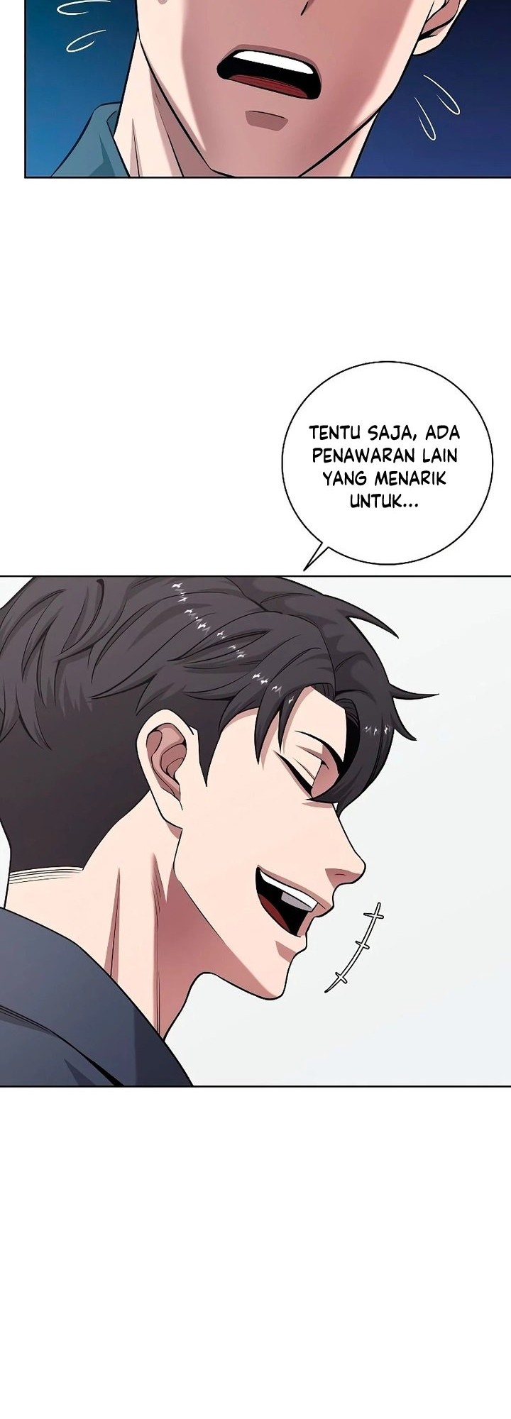 The Dark Mage’s Return to Enlistment Chapter 20 - halaman 81