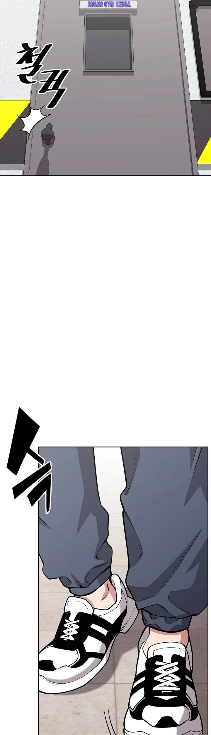 The Dark Mage’s Return to Enlistment Chapter 20 - halaman 84