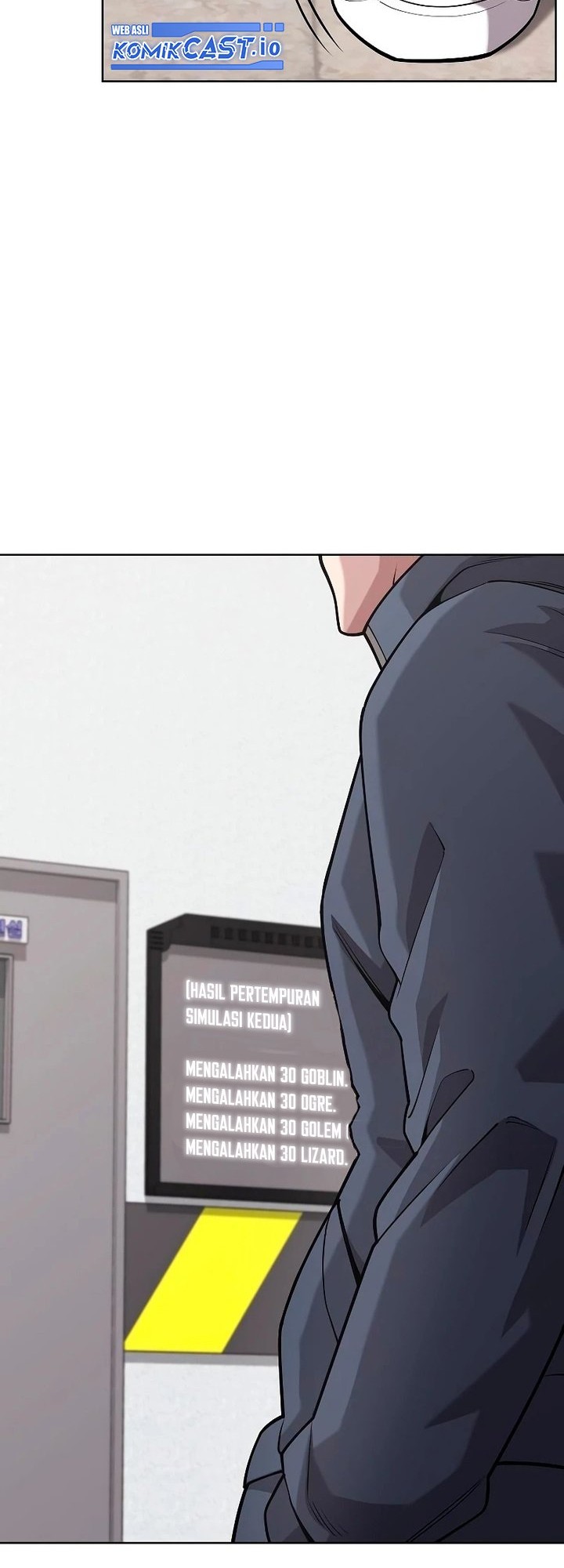 The Dark Mage’s Return to Enlistment Chapter 20 - halaman 85