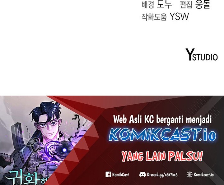The Dark Mage’s Return to Enlistment Chapter 20 - halaman 89