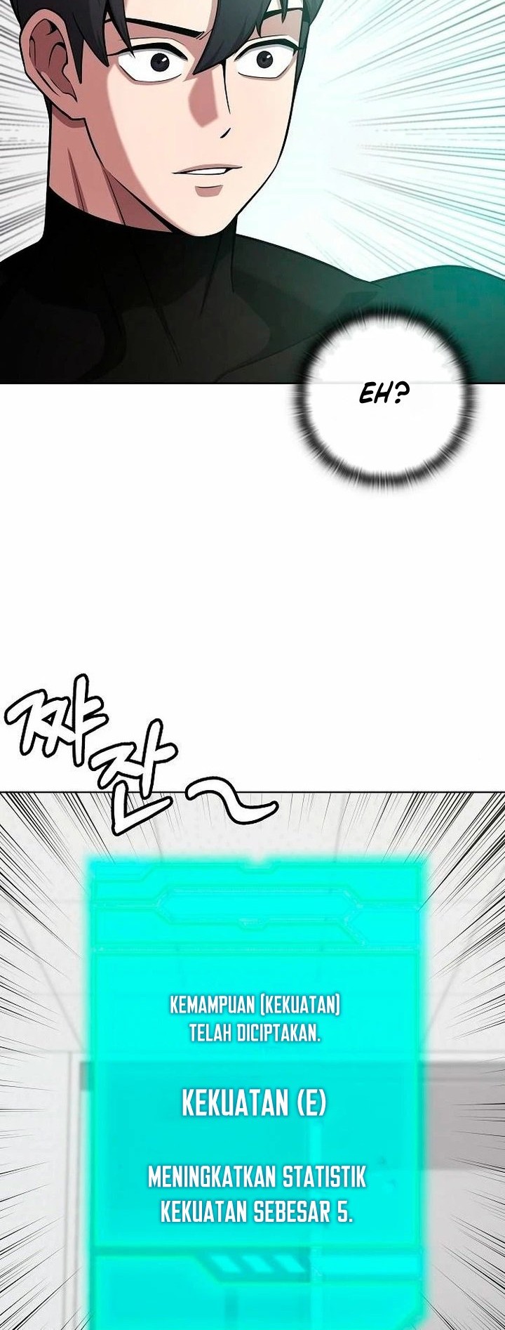 The Dark Mage’s Return to Enlistment Chapter 21 - halaman 27