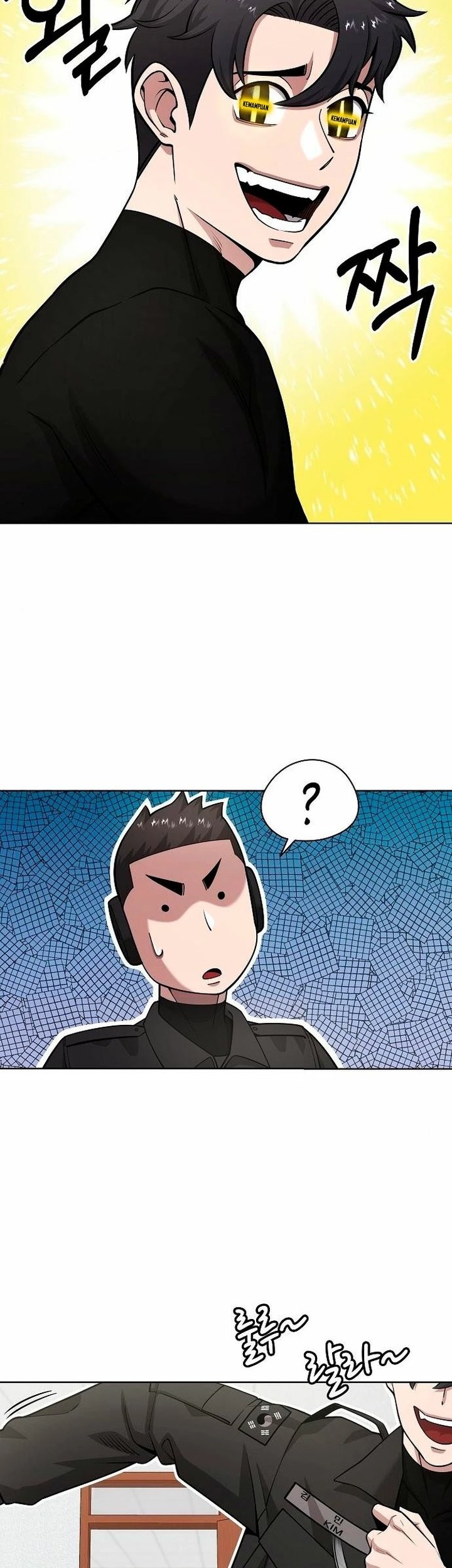 The Dark Mage’s Return to Enlistment Chapter 21 - halaman 30