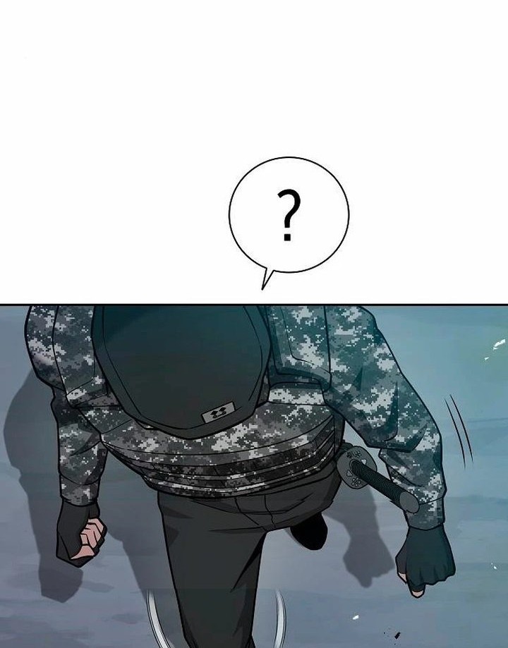 The Dark Mage’s Return to Enlistment Chapter 21 - halaman 63