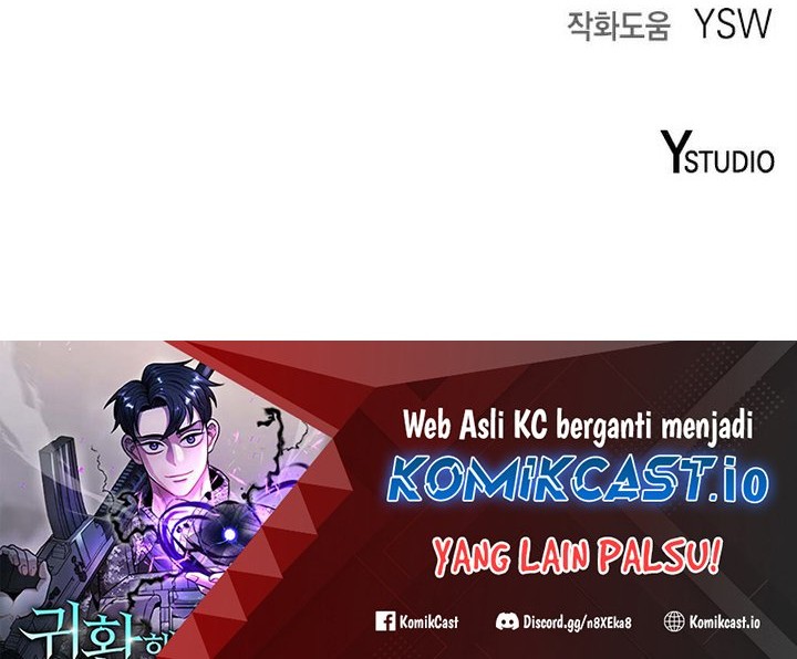 The Dark Mage’s Return to Enlistment Chapter 22 - halaman 101